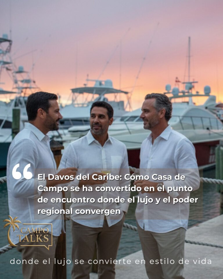 DAVOS-DEL-CARIBE