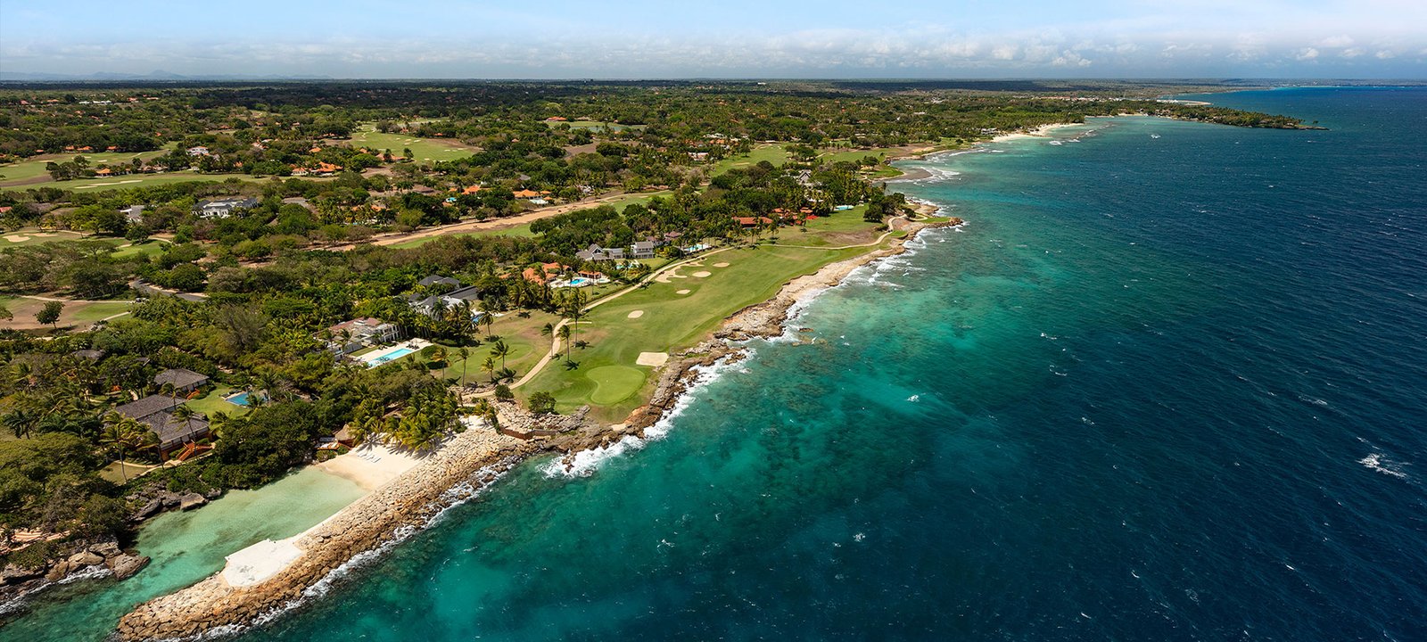 Golf Resort