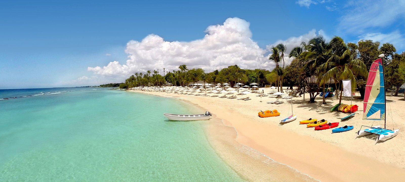 playa minitas